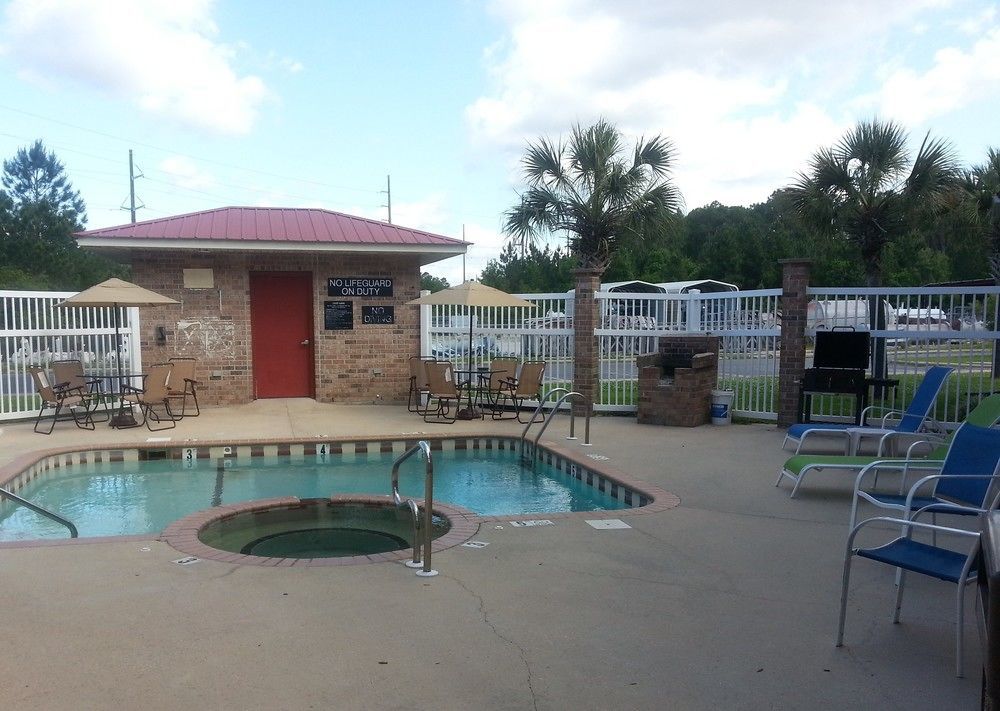 Studio 6-Pascagoula, Ms Exterior photo