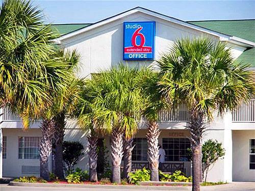 Studio 6-Pascagoula, Ms Exterior photo